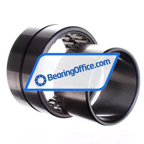 INA NA6915 bearing image 2