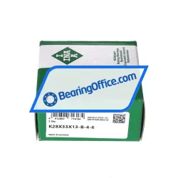 INA K28X33X13-B-4-6 rulman resim 3
