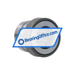 INA NKXR20-Z-A rulman resim 2