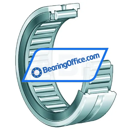 INA RNA4900RS bearing image 2