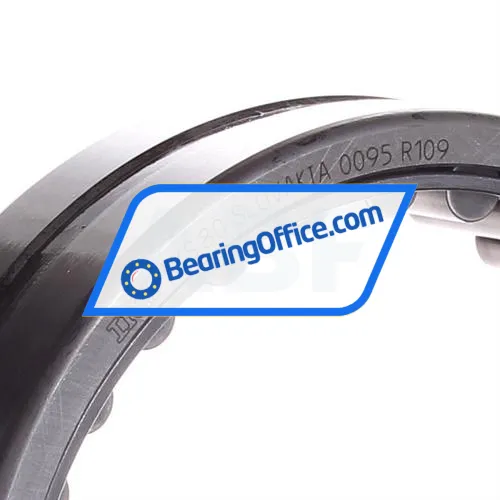 INA NKS8 bearing image 2