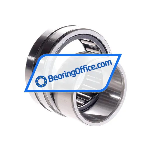 INA NKIS50 bearing image 2