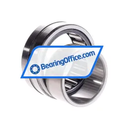 INA NKIS50 rulman resim 2