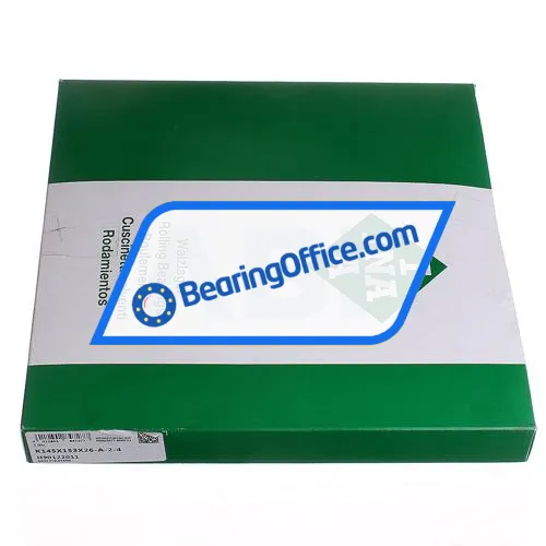 INA K145X153X26 bearing image 2