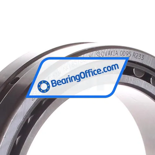 INA NKI85/26 bearing image 2