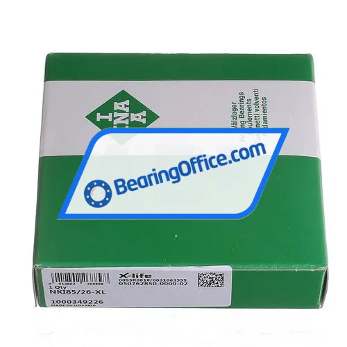 INA NKI85/26 bearing image 5