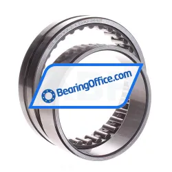 INA NKI85/26 rulman resim 3