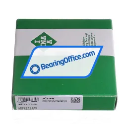 INA NKI85/26 rulman resim 5