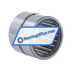 INA NK29/30 rulman resim 2