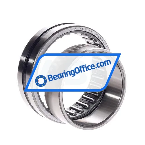INA NK73/25 bearing image 2