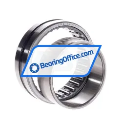 INA NK73/25 rulman resim 2