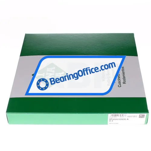 INA K145X153X26-A/0-2 bearing image 2