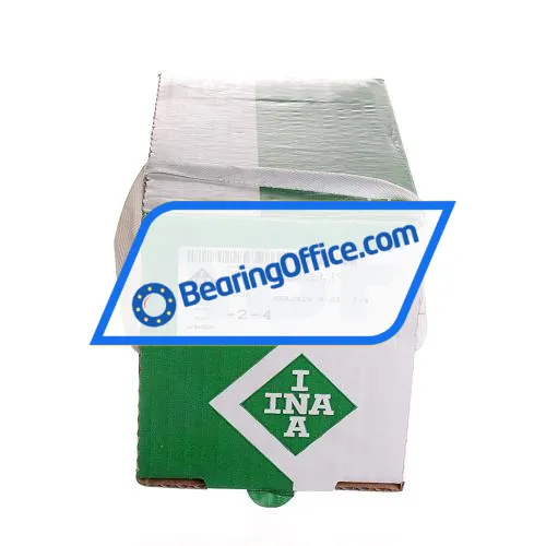 INA NRA2X19,8-G2/-2-4 bearing image 2
