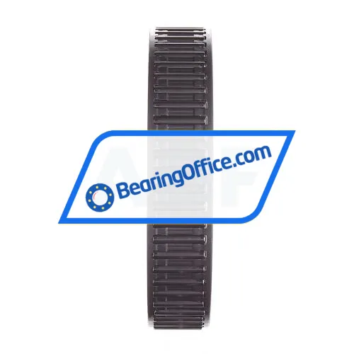 INA K110X117X24-A/-4-6 bearing image 2