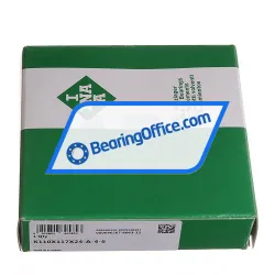 INA K110X117X24-A/-4-6 rulman resim 3