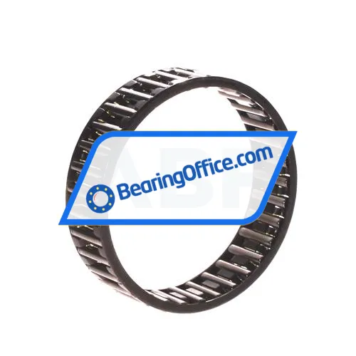 INA K58X65X18-A/-2-4