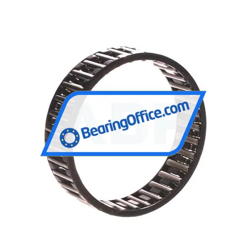 INA K58X65X18-A/-2-4 bearing image 2