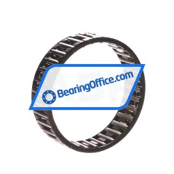 INA K58X65X18-A/-2-4 rulman resim 2