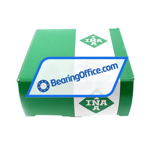 INA K24X30X17-A/0-2 bearing image 2
