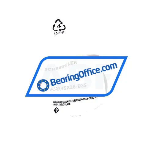 INA K16X20X17-A/-1-3 bearing image 2