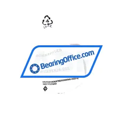 INA K16X20X17-A/-1-3 rulman resim 2