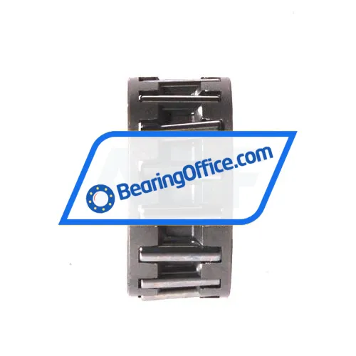 INA K17X21X10 bearing image 2