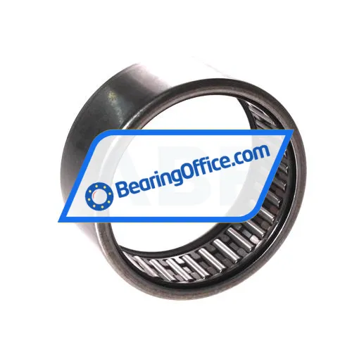 INA HK4020 2RS bearing image 2