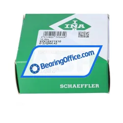 INA KZK16X21X10/0-7/QN4-42 rulman resim 3