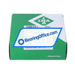 INA K32X37X27-B/0-7 rulman resim 3