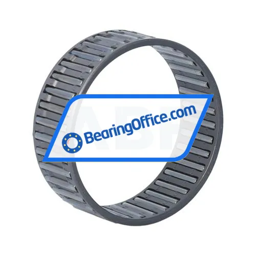 INA K50X55X20-B/0-7 bearing image 2