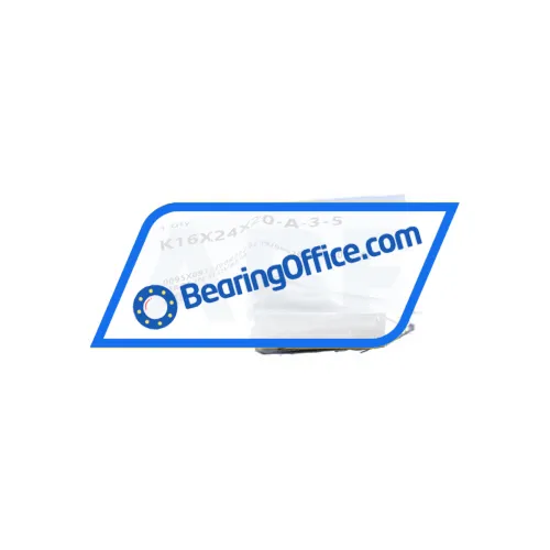 INA K16X24X20-A/0-7