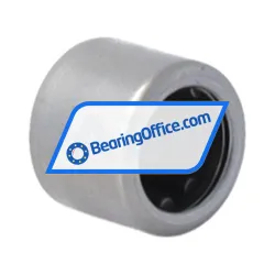 INA BK0709 rulman resim 2