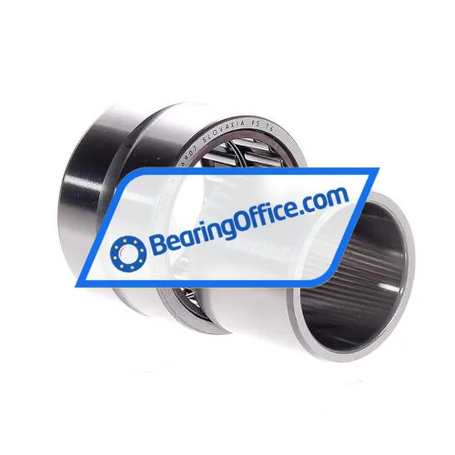 INA NA6907 bearing image 2