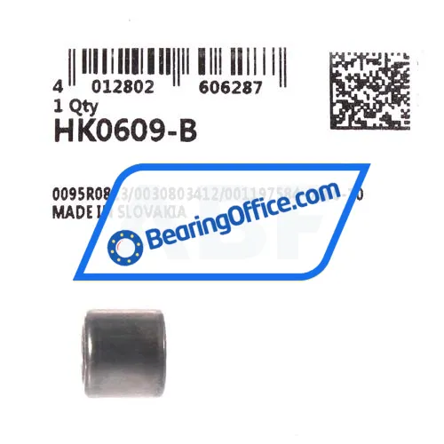 FAG HK0609B