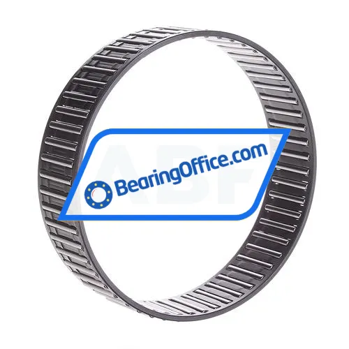 INA K125X133X35-A/-5-7