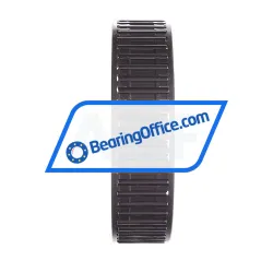 INA K125X133X35-A/-5-7 rulman resim 2