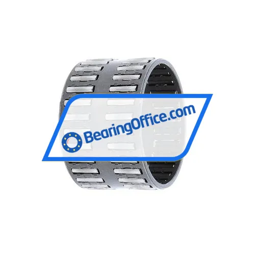 INA K40X45X30-ZW/-5-7