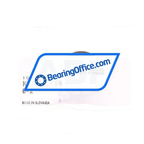 INA K18X25X14/0-2 bearing image 2