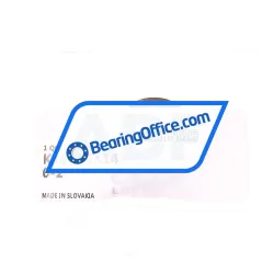 INA K18X25X14/0-2 rulman resim 2