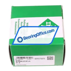 INA K18X25X14/0-2 rulman resim 3