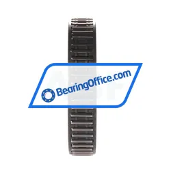 INA K100X107X21-A/-2-4 rulman resim 2