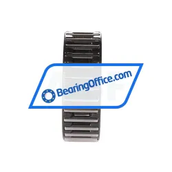 INA K60X68X23-A/-2-4 rulman resim 2