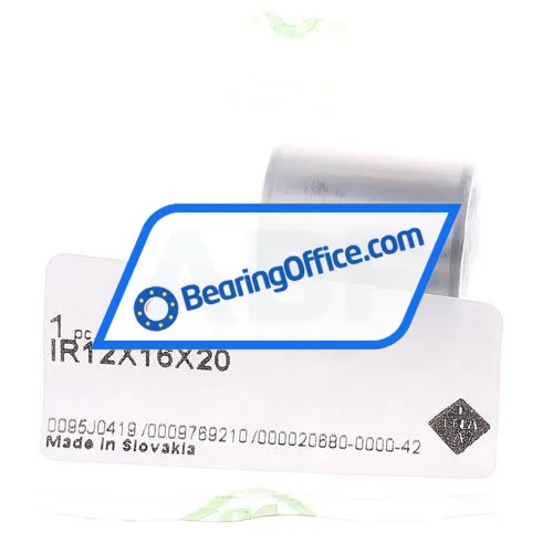 INA IR15X19X20 bearing image 2