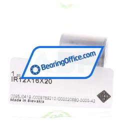 INA IR15X19X20 rulman resim 2