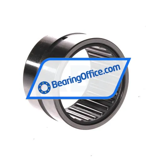 INA NK40/30 bearing image 2