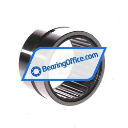 INA NK40/30 rulman resim 2