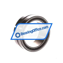 INA NKI42/20 rulman resim 3