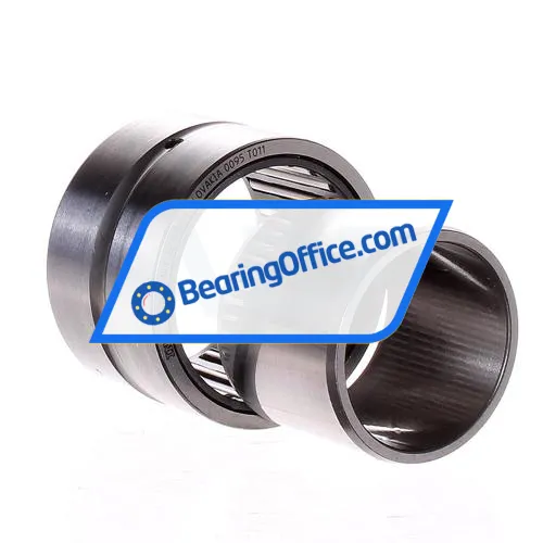 INA NKI32/20 bearing image 2