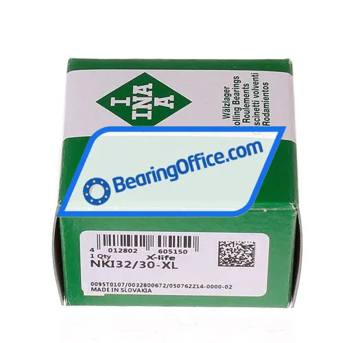 INA NKI32/20 bearing image 4
