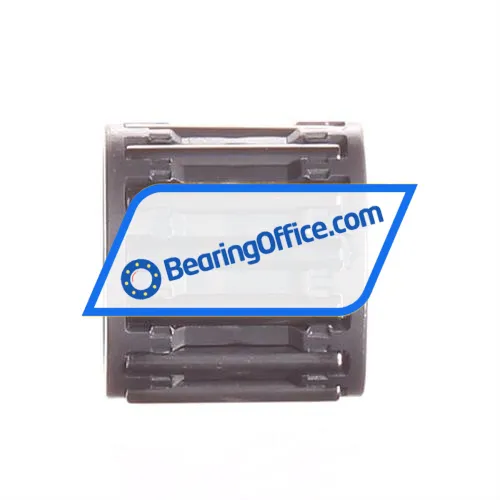 INA K14X18X17-A/0-2 bearing image 2